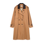 Vintage Westminster trench coat