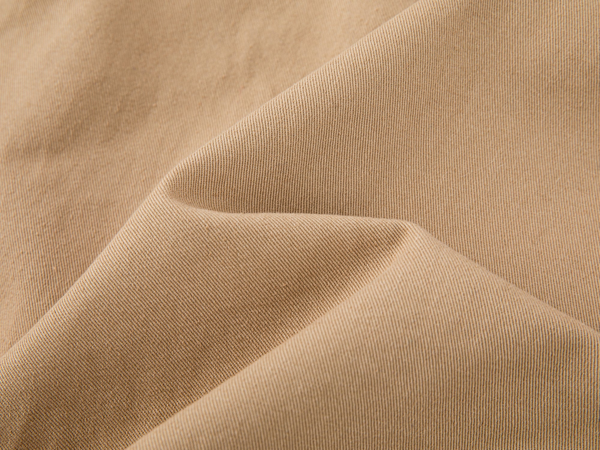 Westminster short trench coat