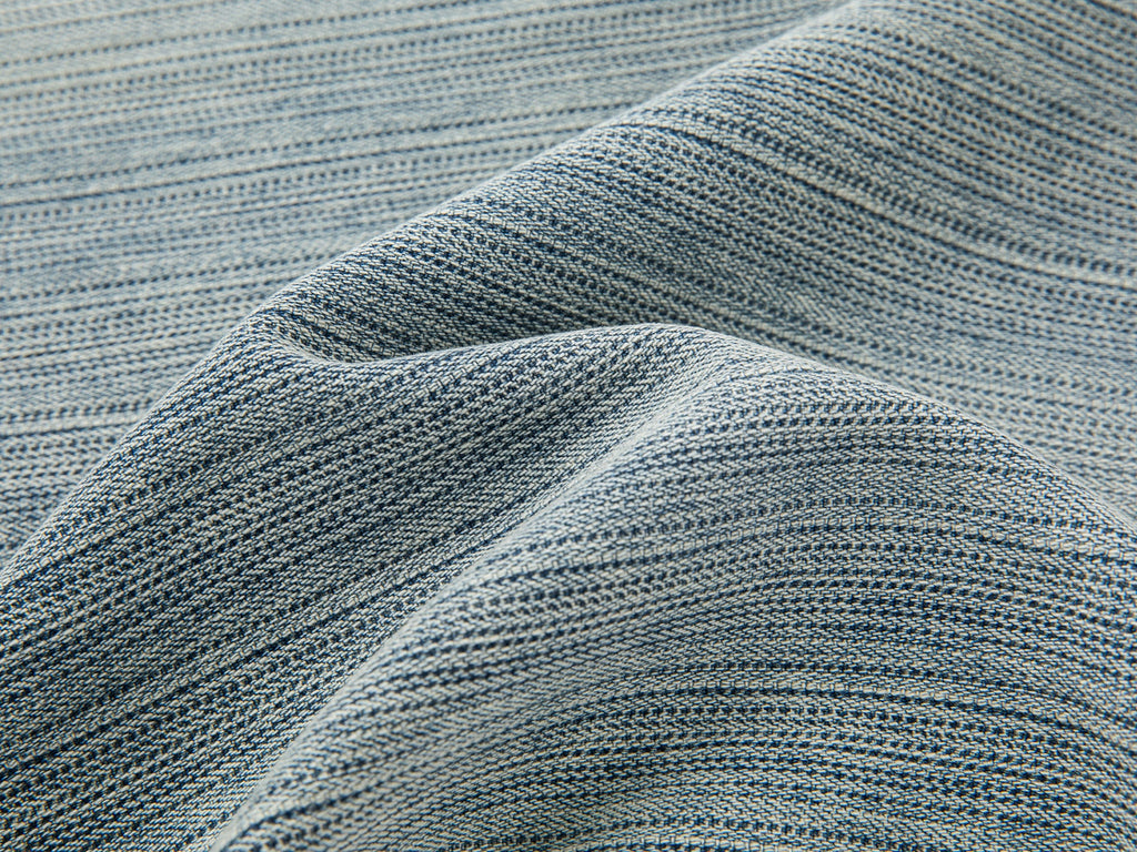 Vintage low-rise flared jeans