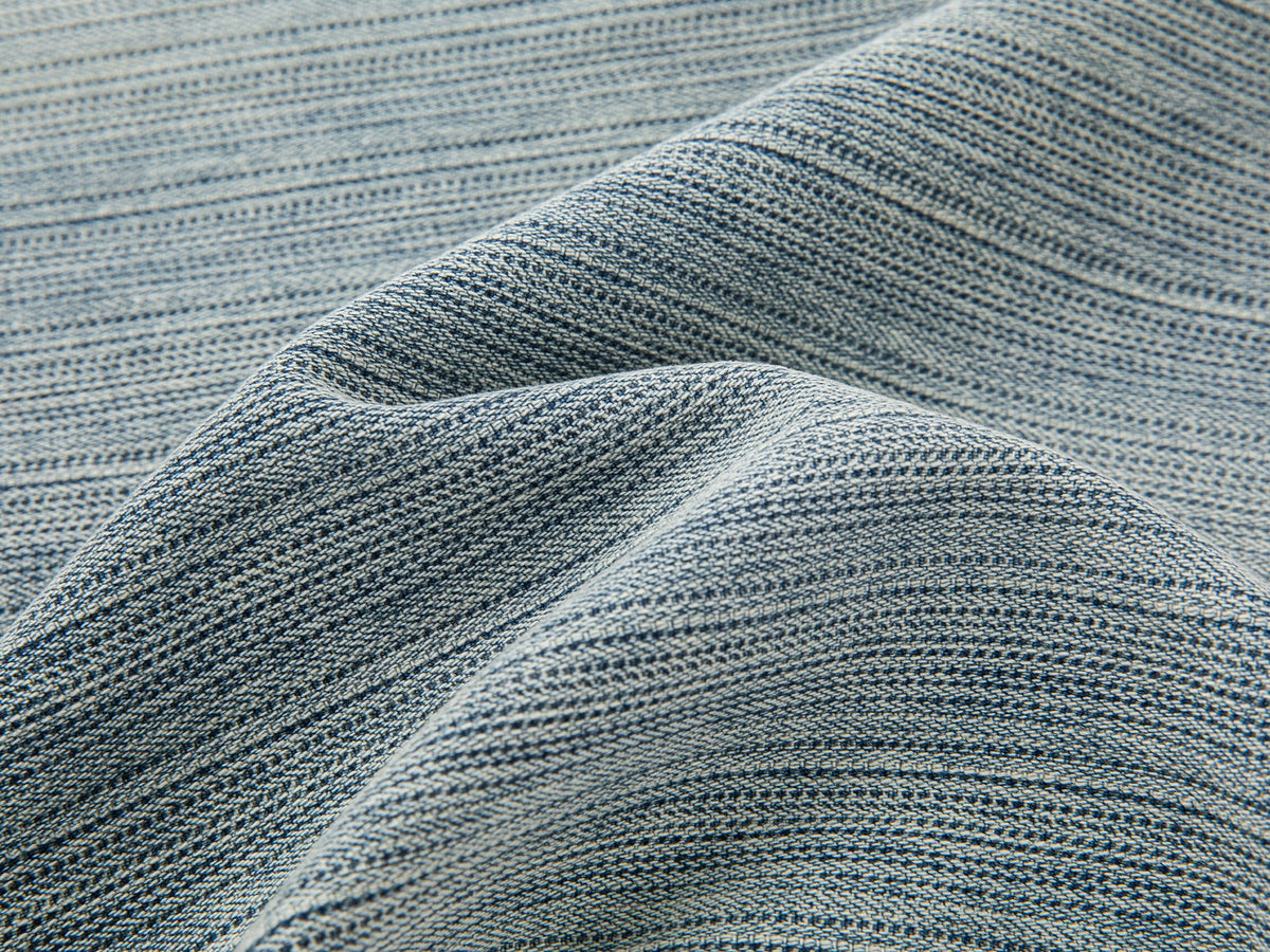 Vintage low-rise flared jeans