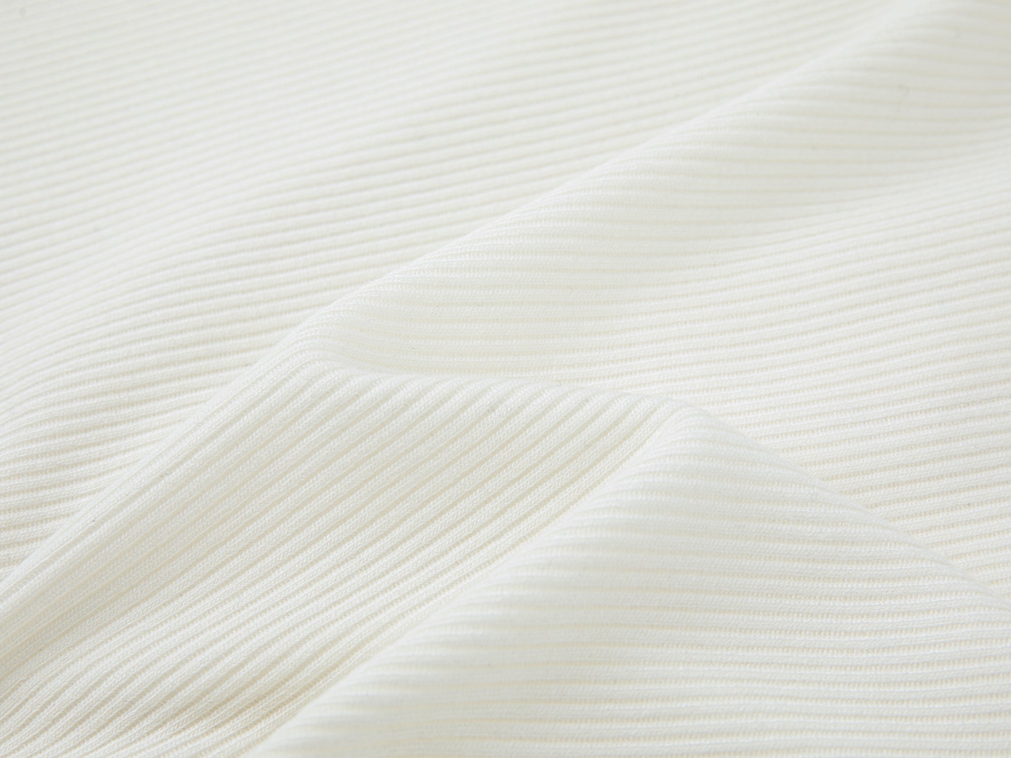 Tencel-Wool Henley T-Shirt