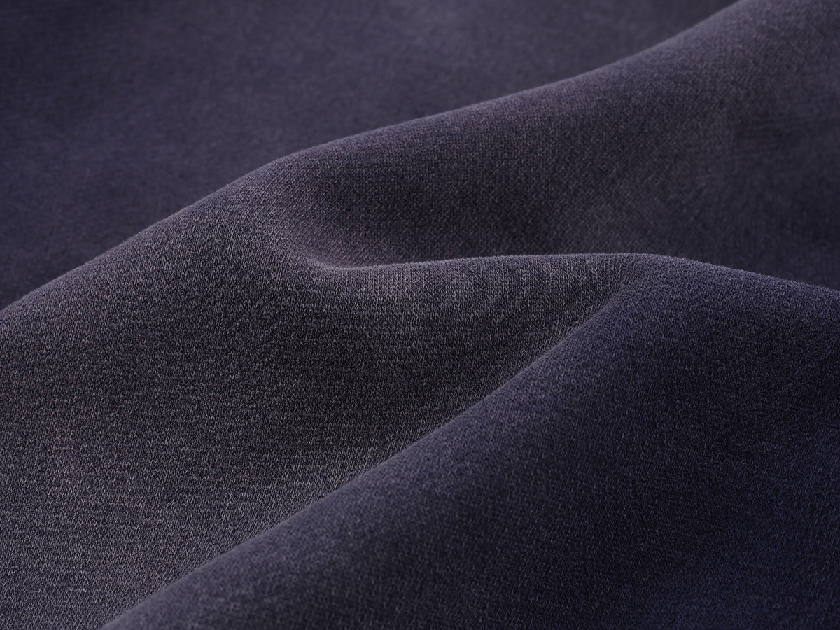 Faded blade-cut sweatpants
