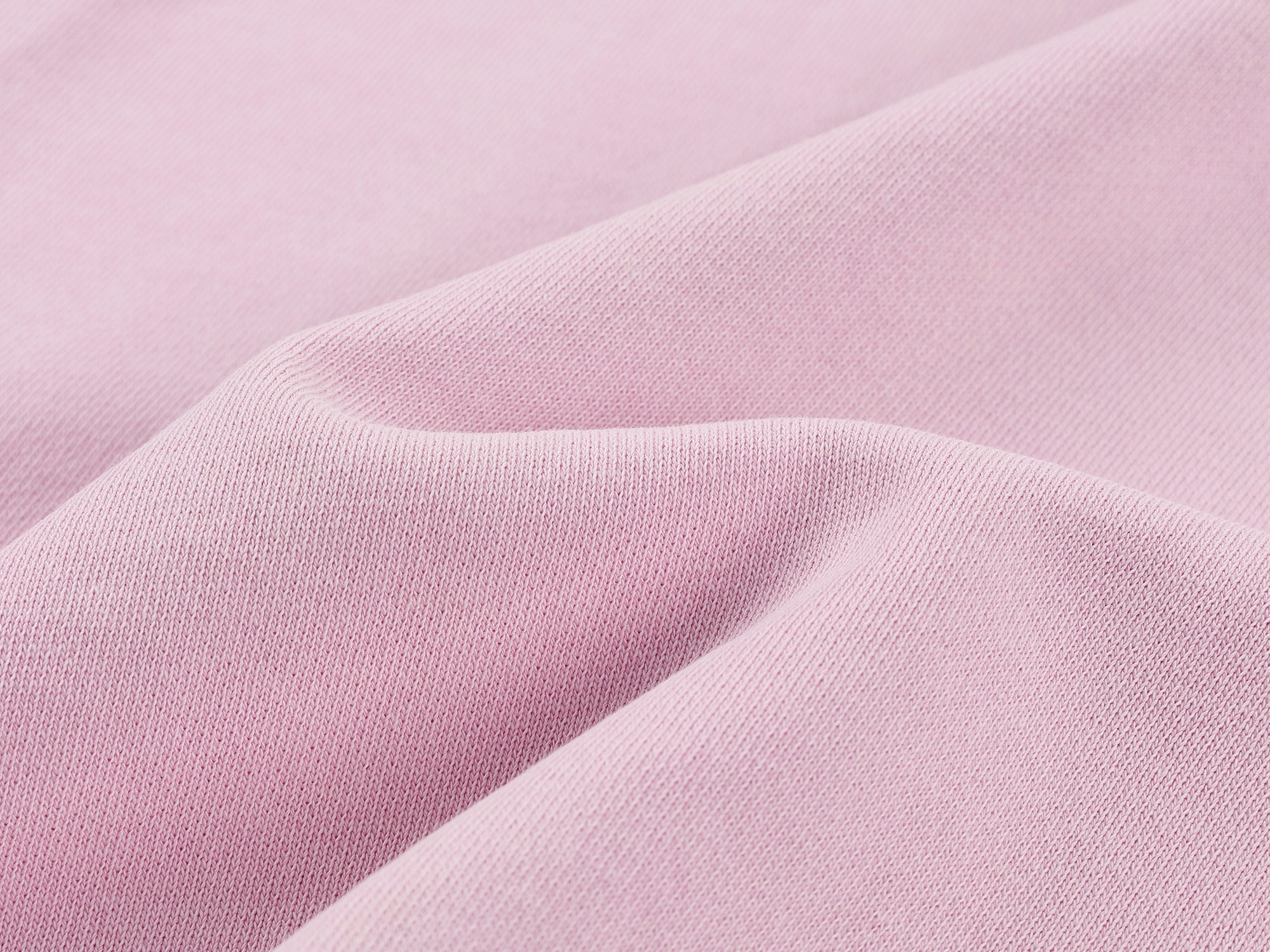 Washed sweatpants with bow detail at the waist