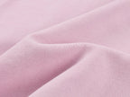 Washed sweatpants with bow detail at the waist