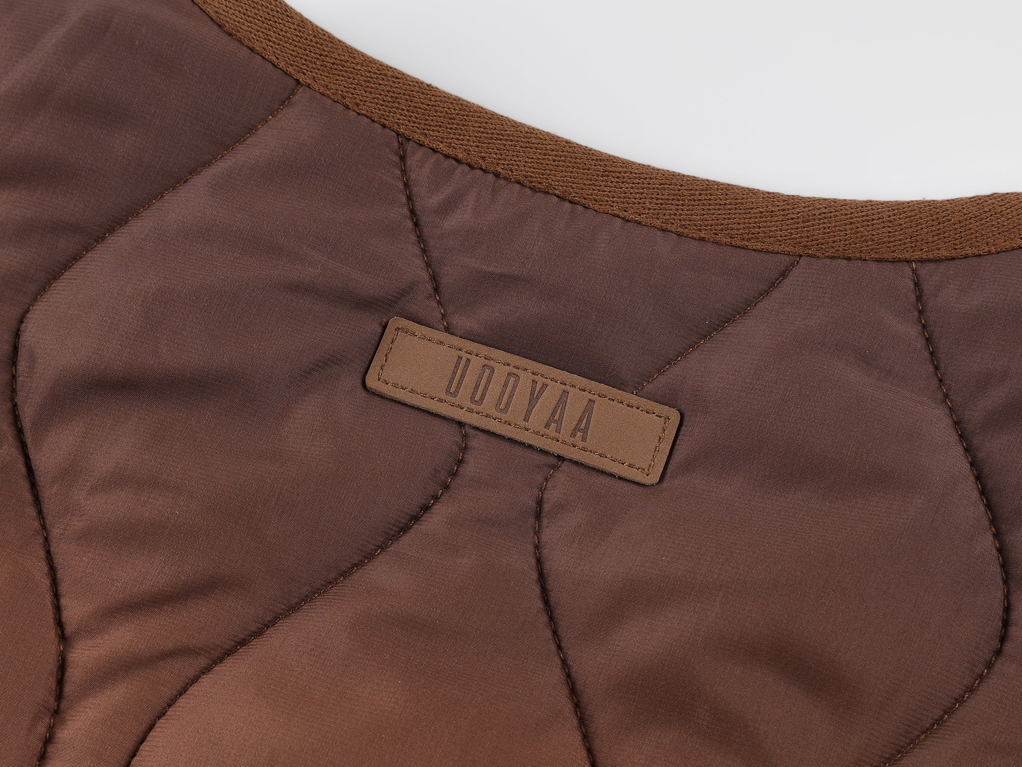 Bunny spirit m65 quilted liner jacket