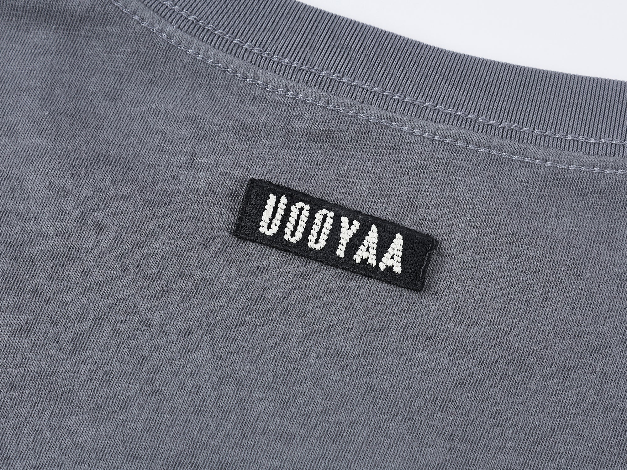 Magical garden long-sleeve t-shirt