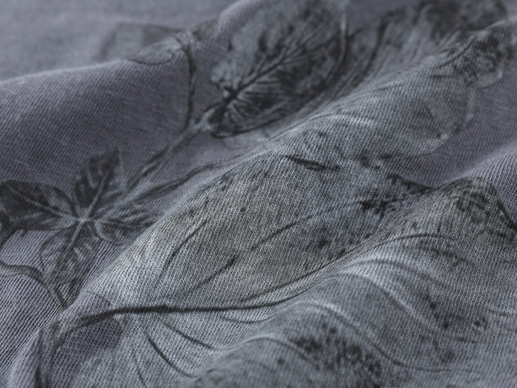 Magical garden long-sleeve t-shirt