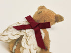Sad bear long-sleeve t-shirt