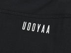 Flare yoga pants