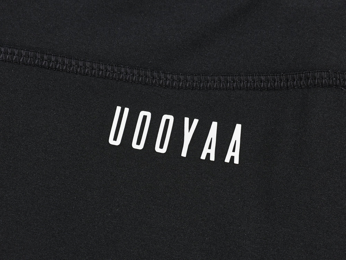 Flare yoga pants