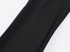 Flare yoga pants