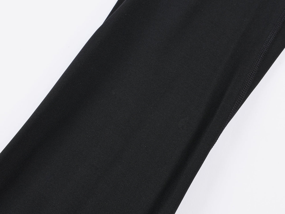Flare yoga pants