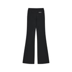 Flare yoga pants