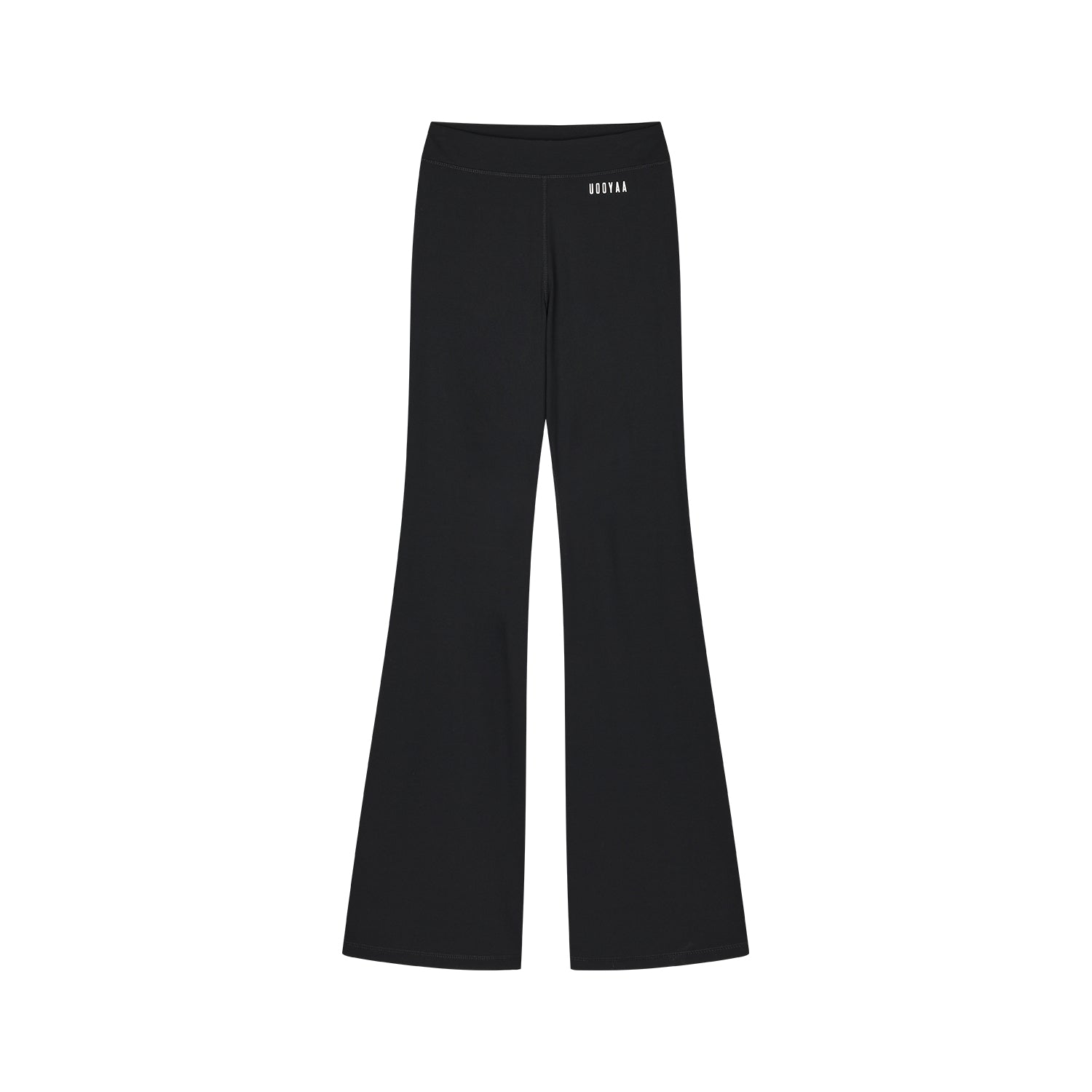 Flare yoga pants