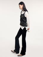 Flare yoga pants
