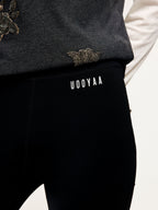 Flare yoga pants