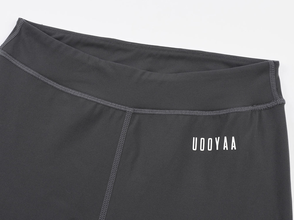 Flare yoga pants