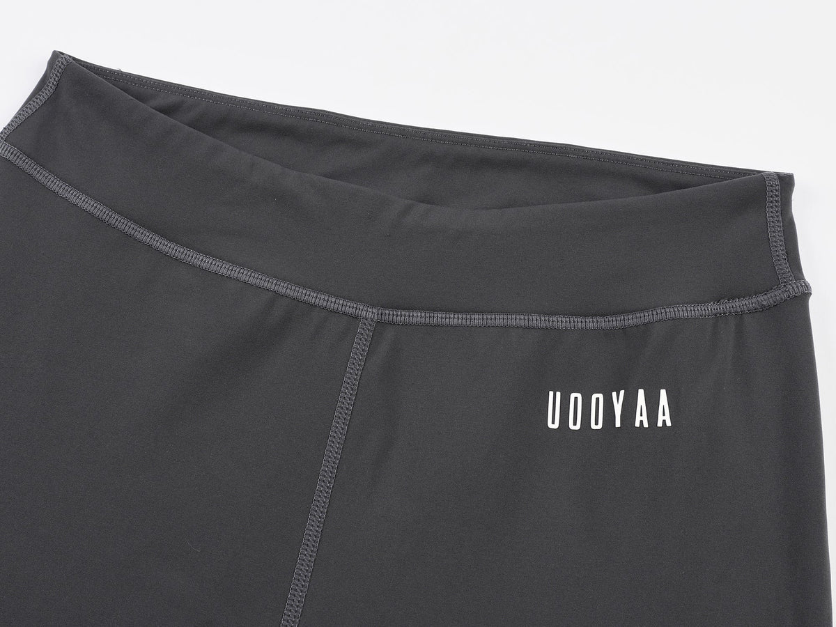 Flare yoga pants