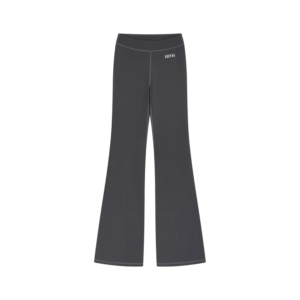 Flare yoga pants