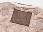 Classic jacquard M65 quilted jacket