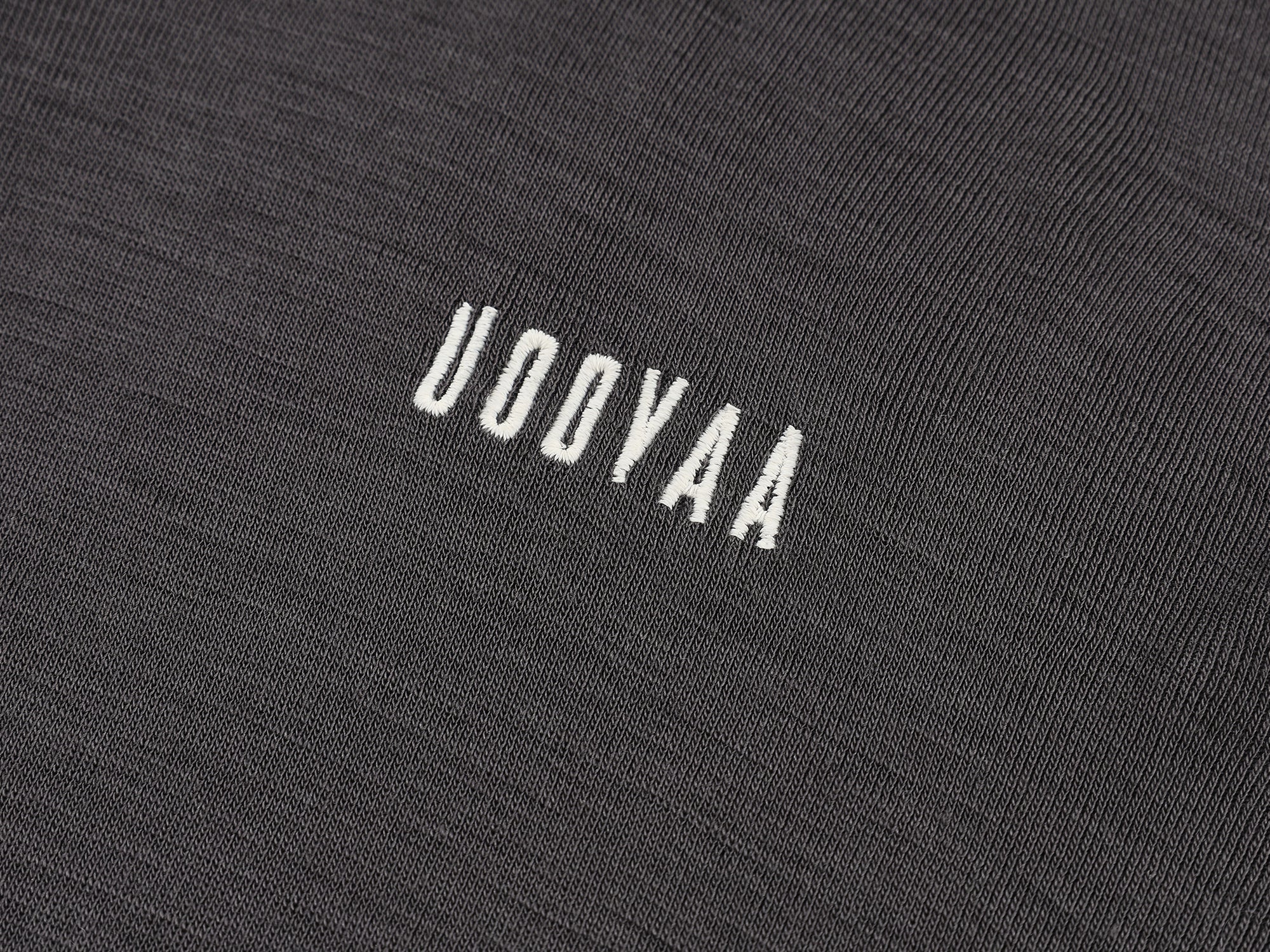 Lace panel sporty long sleeve t-shirt