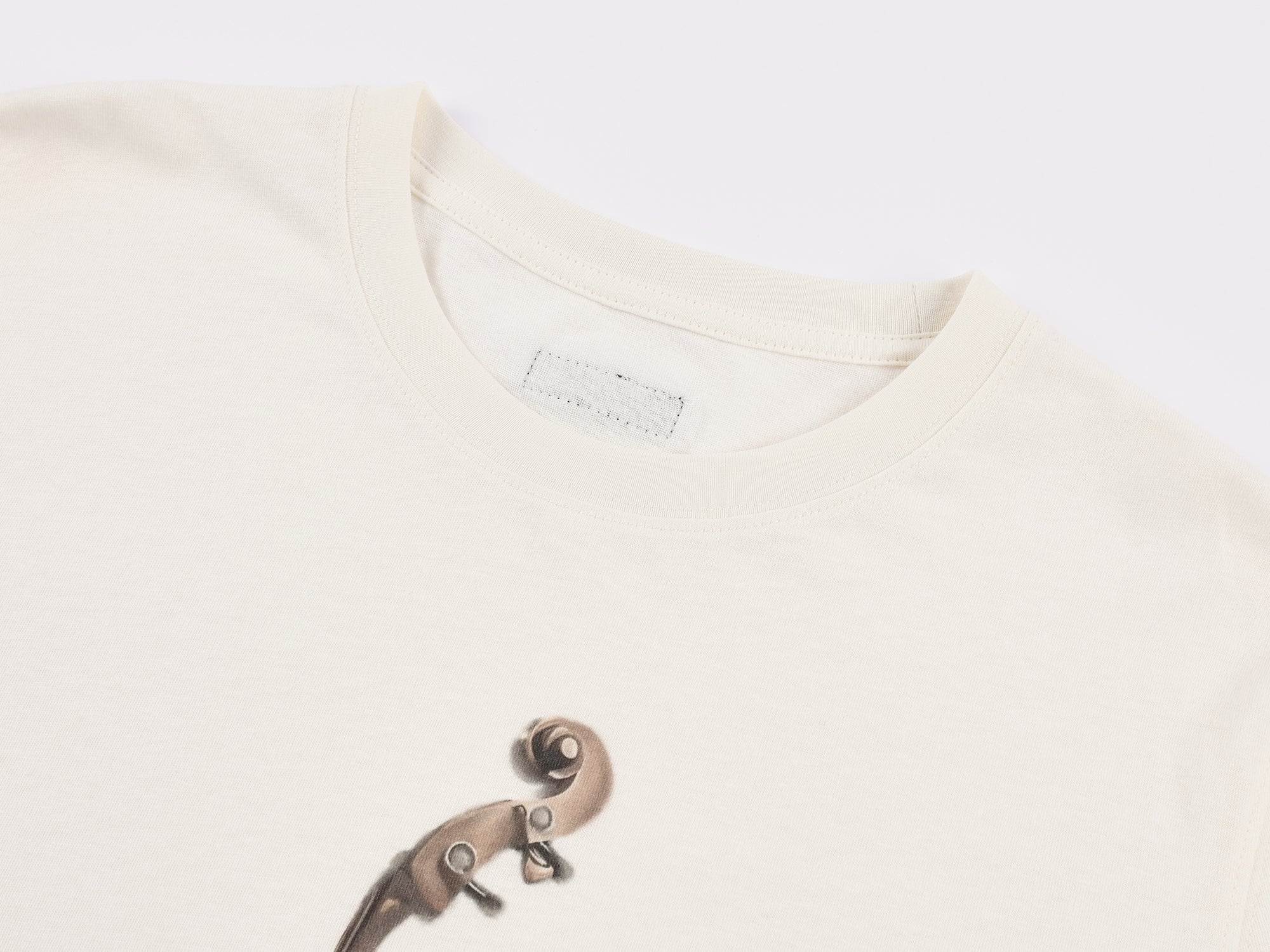 Magical garden long-sleeve t-shirt