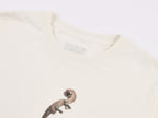Magical garden long-sleeve t-shirt