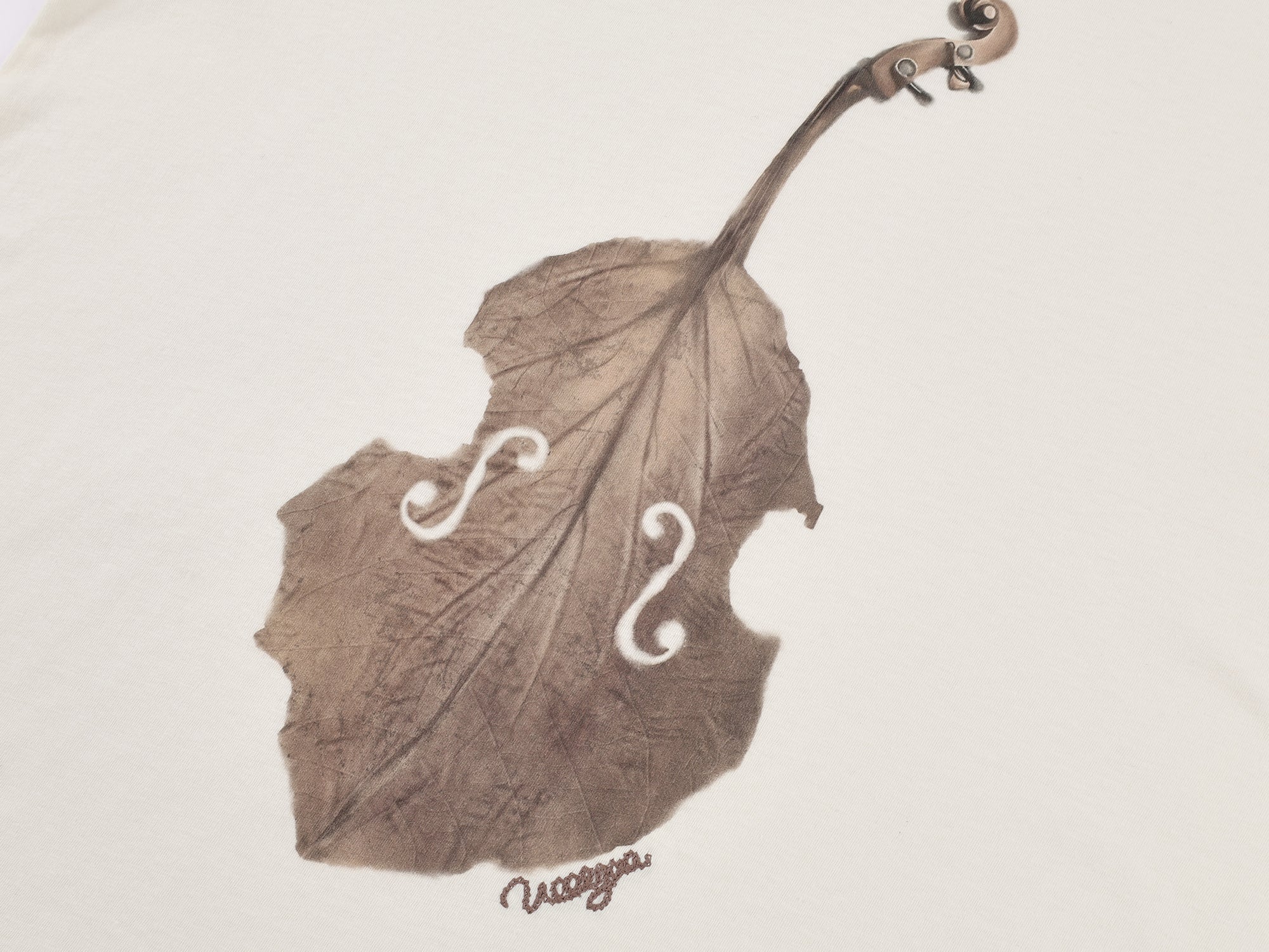 Magical garden long-sleeve t-shirt