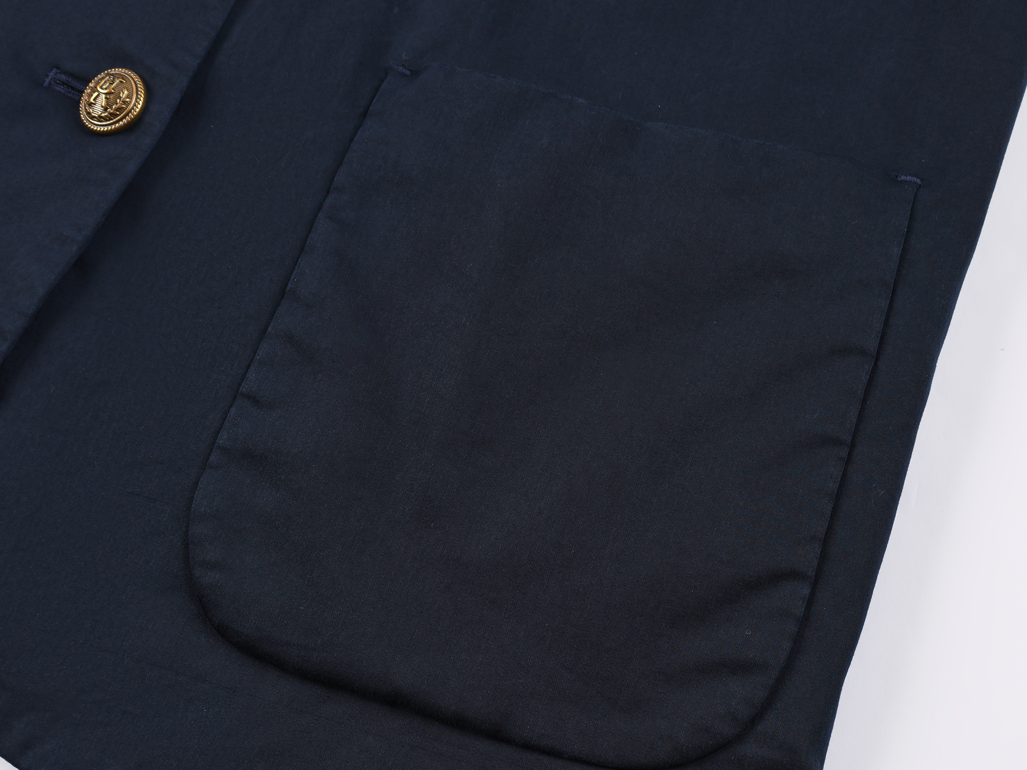 Academy quilted blazer