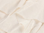 Ruffle jacquard skirt