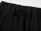 Worsted wool bloomers