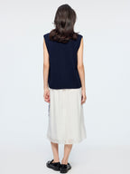 Year of the Horse limited knit vest