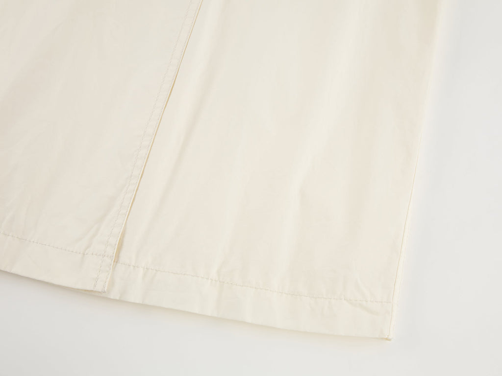 Westminster trench coat