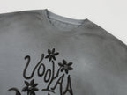 UOOYAA POWER long sleeve t-shirt