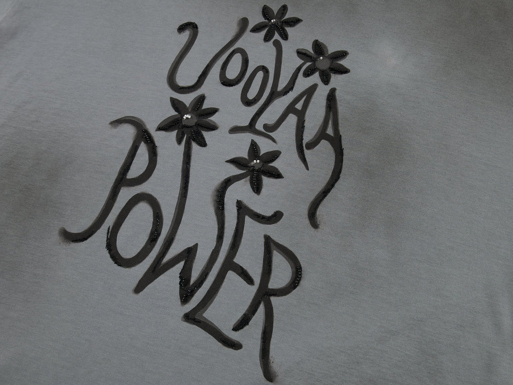 UOOYAA POWER long sleeve t-shirt