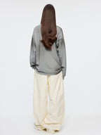UOOYAA POWER long sleeve t-shirt