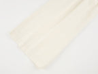 Pleated suit trousers
