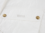 Bow tech jacket