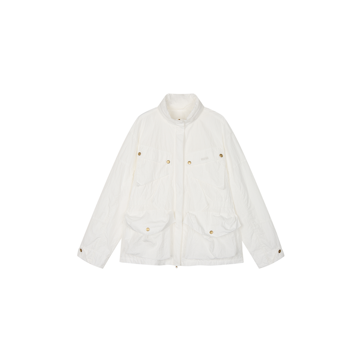 Bow tech jacket