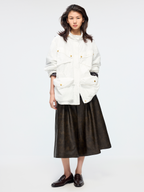 Bow tech jacket