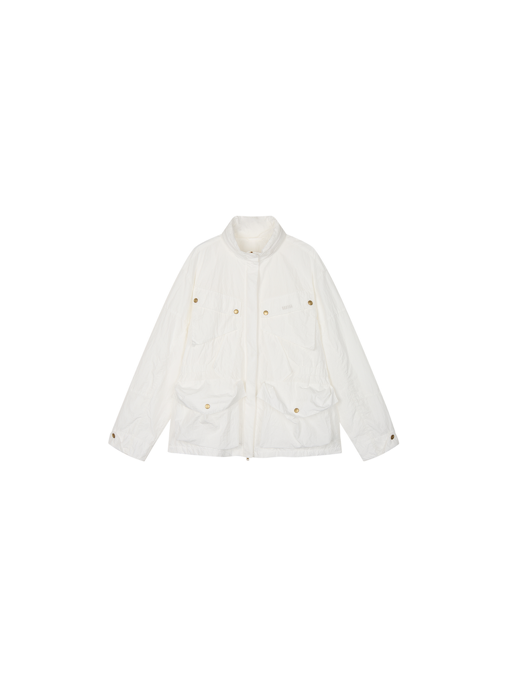 Bow tech jacket