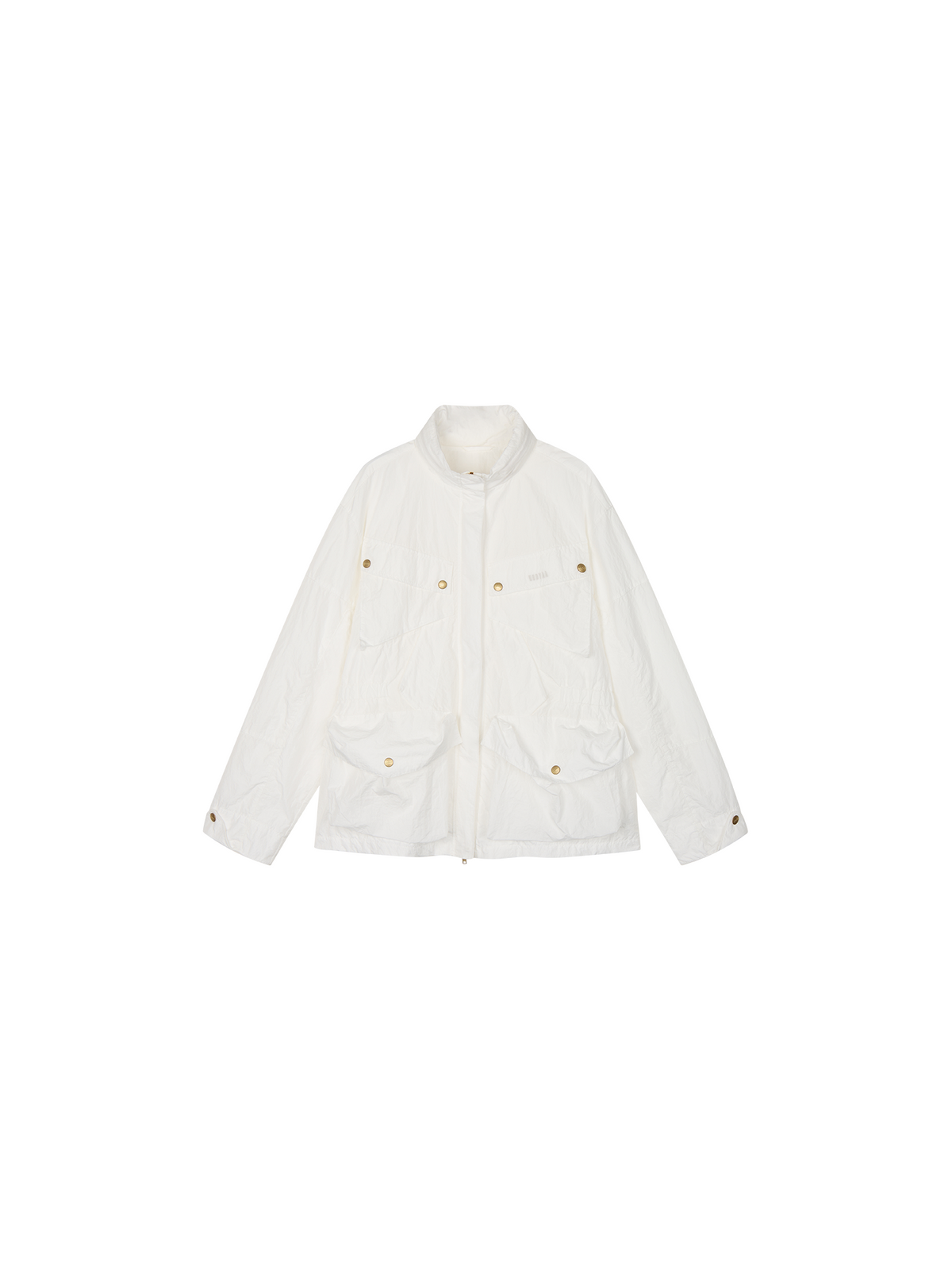 Bow tech jacket