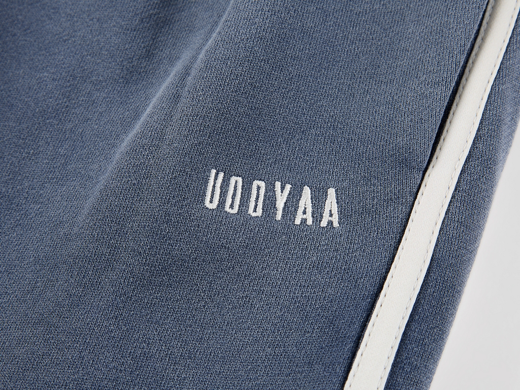Fantasy wave washed sweatpants