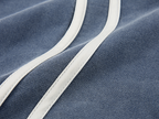 Fantasy wave washed sweatpants