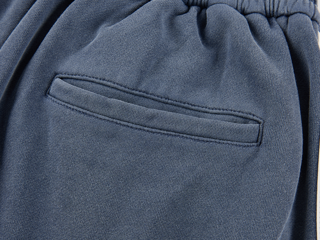 Fantasy wave washed sweatpants