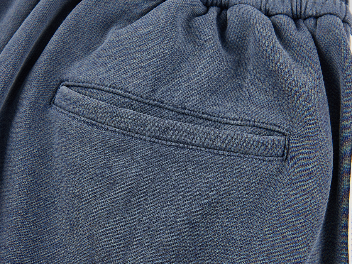 Fantasy wave washed sweatpants