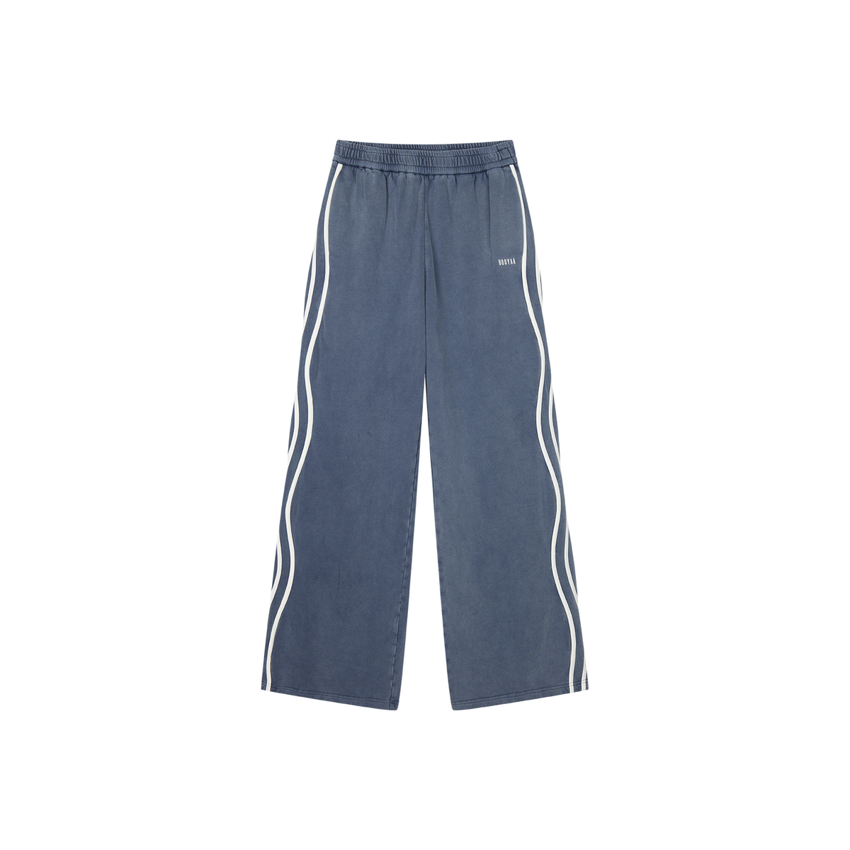 Fantasy wave washed sweatpants