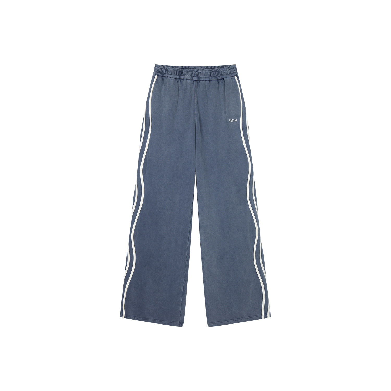 Fantasy wave washed sweatpants