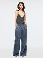 Fantasy wave washed sweatpants