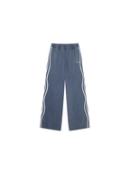 Fantasy wave washed sweatpants